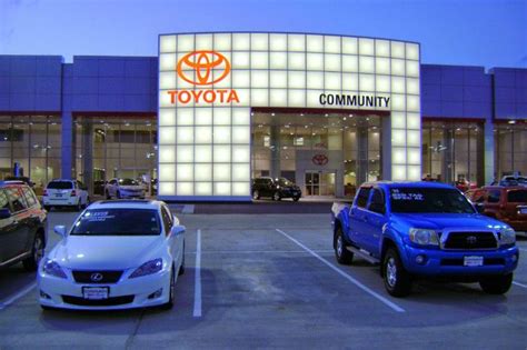best toyota service near me.